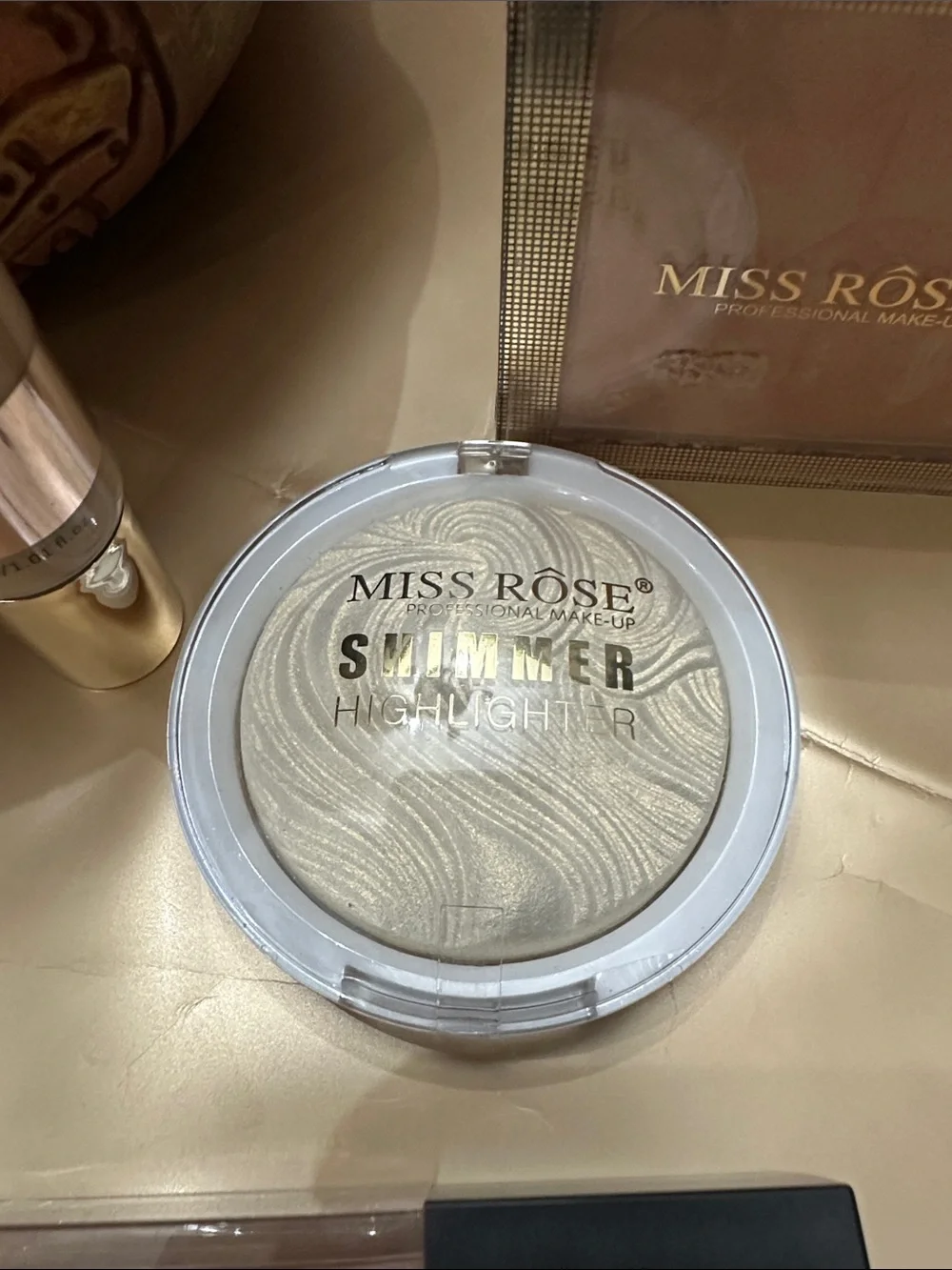 miss Rose miss rose